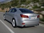 Lexus IS250 2005 года (EU)